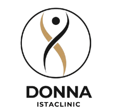 Donna Istaclinic Logo