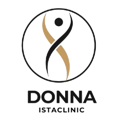 Donna Istaclinic Logo